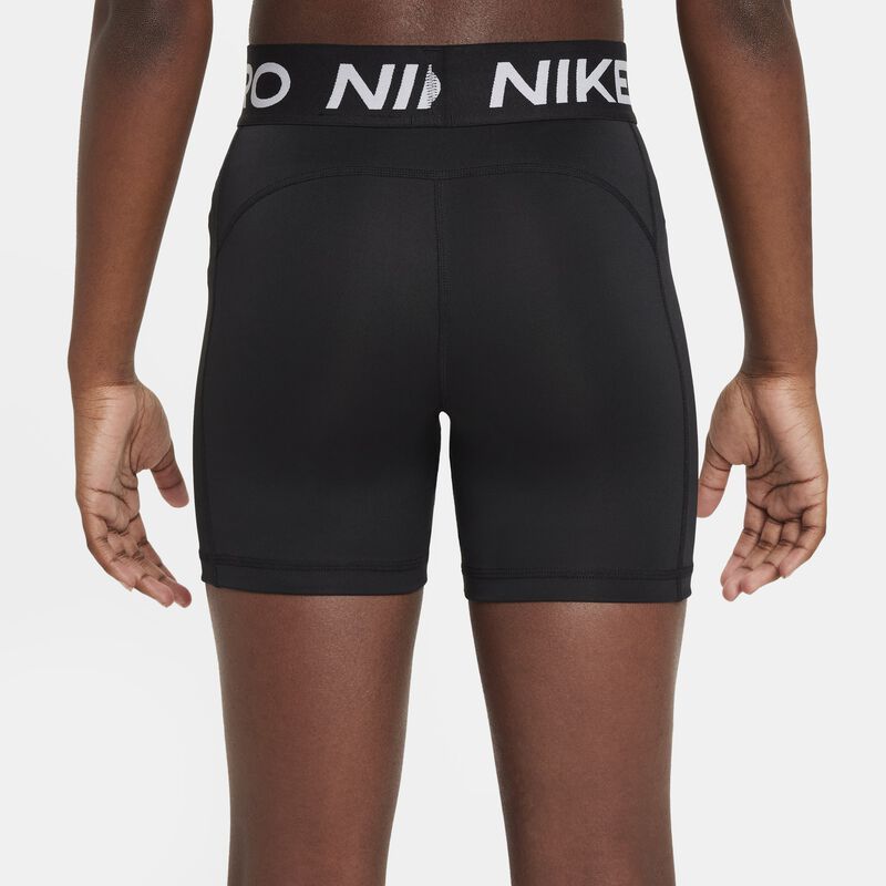 Nike Pro, NEGRO, hi-res image number null