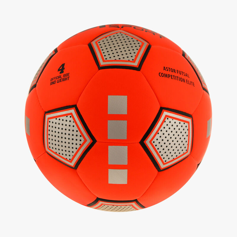 Capelli Pelota Astor Futsal Competition, VERDE, hi-res image number null