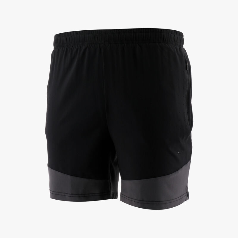Astro Shorts Milo, NEGRO, hi-res image number null