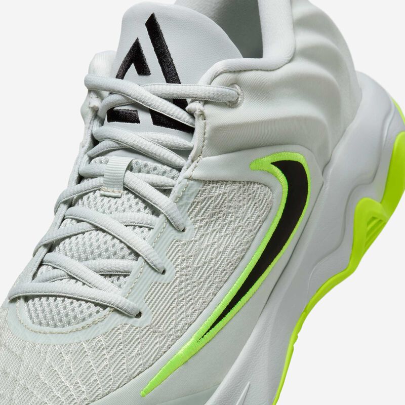 Nike Giannis Inmortality 4, NEGRO, hi-res image number null