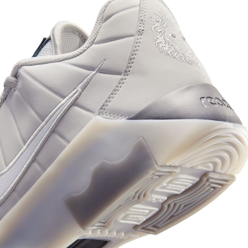 Nike Zapatillas LeBron Witness 9, NEGRO, hi-res image number null