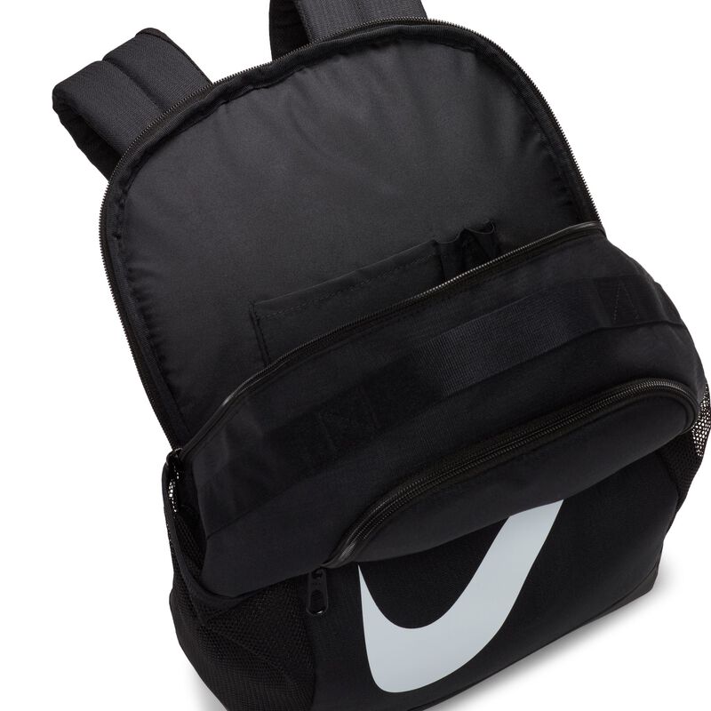 Nike Brasilia, NEGRO, hi-res image number null