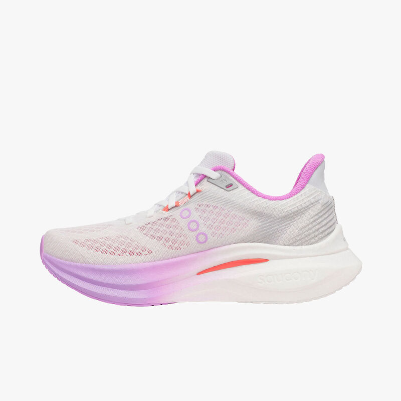 Saucony Zapatillas Endorphin Speed 5, BLANCO, hi-res image number null