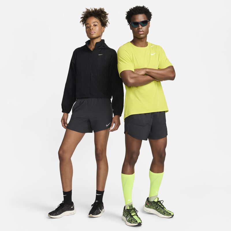 Nike Stride, NEGRO, hi-res image number null