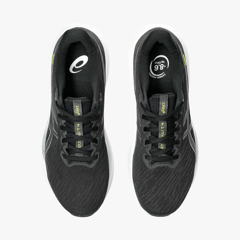 Asics Zapatillas Versablast 4, NEGRO, hi-res image number null