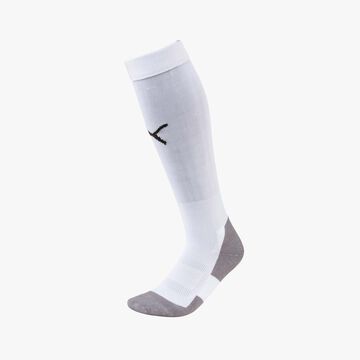 Puma Calcetines Team Liga Core Extralargas 1 Par