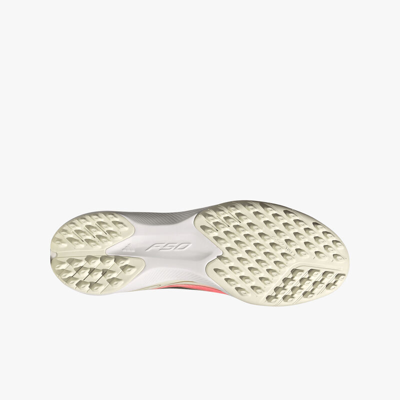 adidas Zapatillas F50 Hyperfast League TF, BLANCO, hi-res image number null