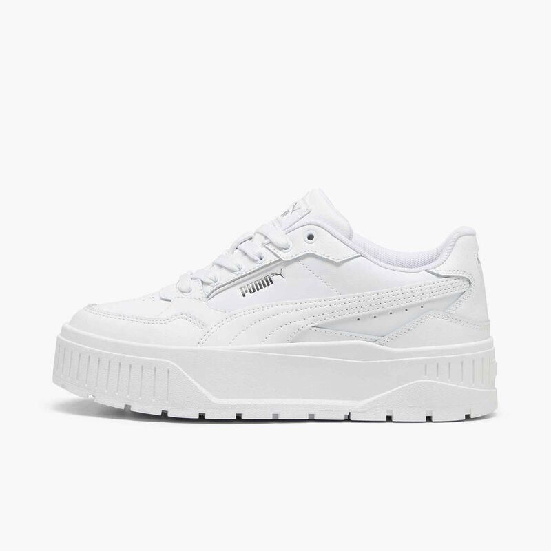 Puma Zapatillas Karmen II Idol, BLANCO, hi-res image number null