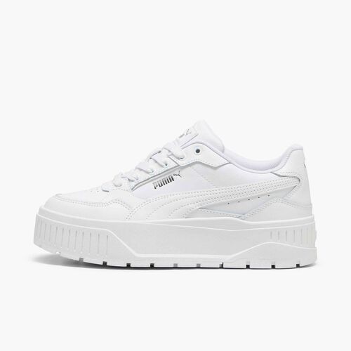 PUMA ZAPATILLAS KARMEN II IDOL ZAPATILLAS URBANO MUJER