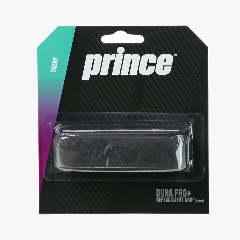 Prince Squash Grip DuraPro, NEGRO, hi-res image number null