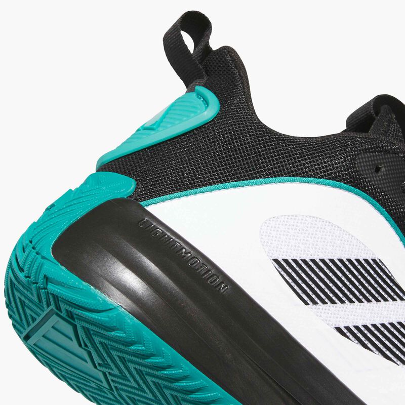 adidas Zapatillas Ownthegame 3.0, BLANCO, hi-res image number null