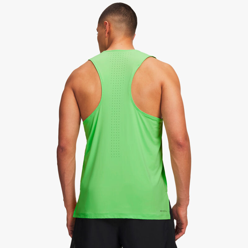 Under Armour BVD Velociti Pro, VERDE, hi-res image number null