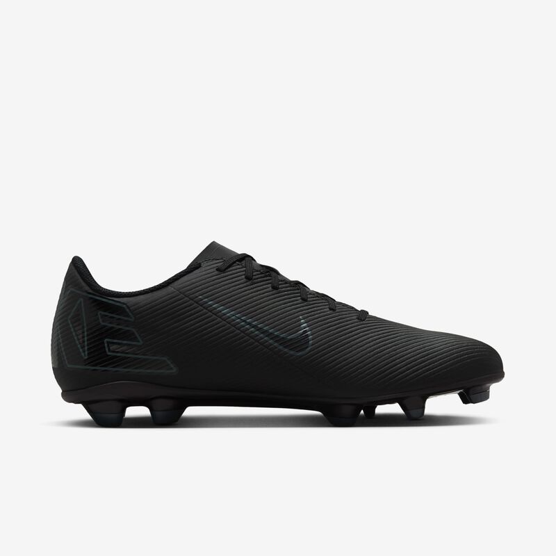Nike Mercurial Vapor 16 Club FG/MG, NEGRO, hi-res image number null
