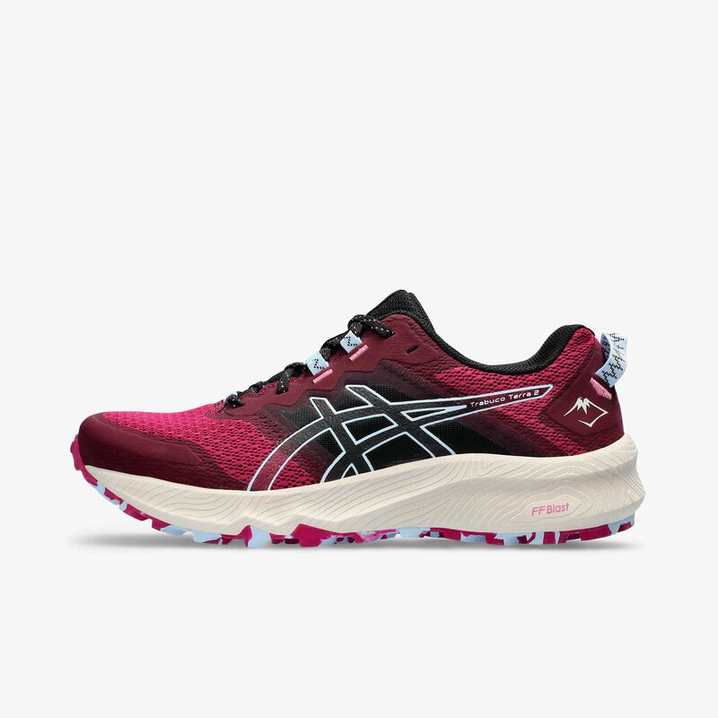 Asics Trabuco Terra 2, SURTIDO, hi-res image number null