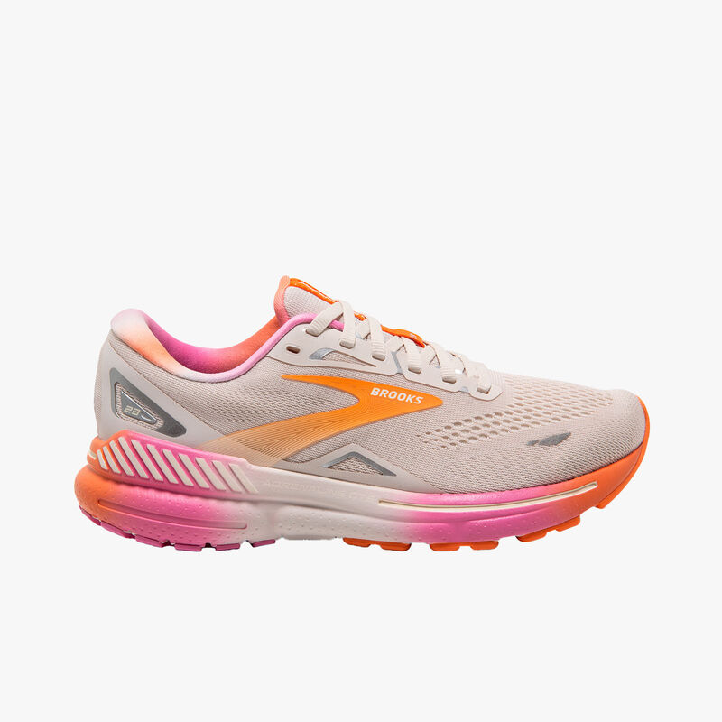 Brooks Adrenaline GTS 23, SURTIDO, hi-res image number null