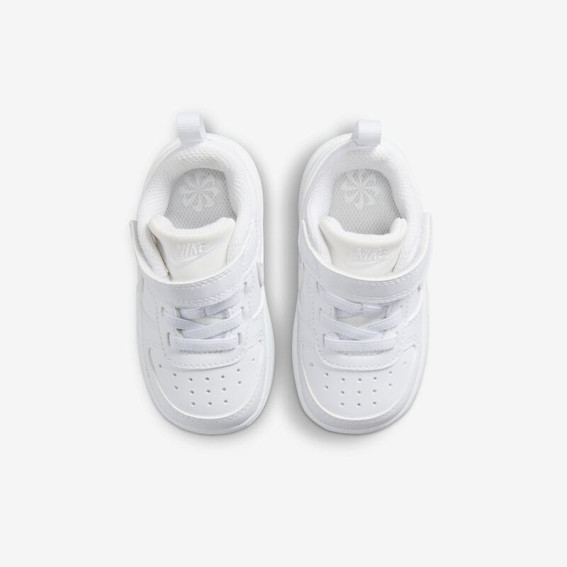 Nike Court Borough Low Recraft, BLANCO, hi-res image number null