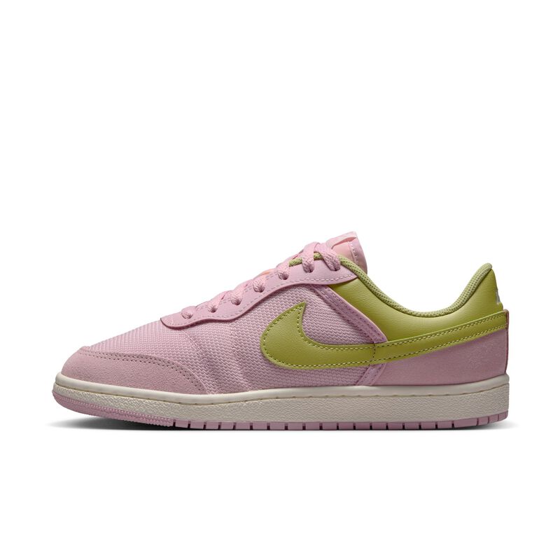 Jordan Zapatillas Air Jordan Skyline Low, ROJO, hi-res image number null