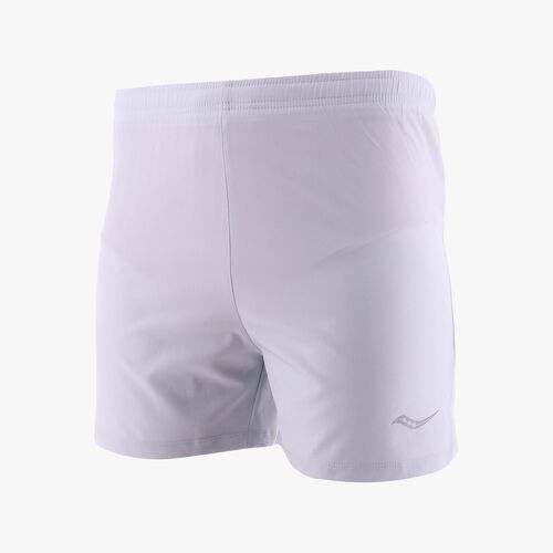 Saucony Shorts Outpace 4"