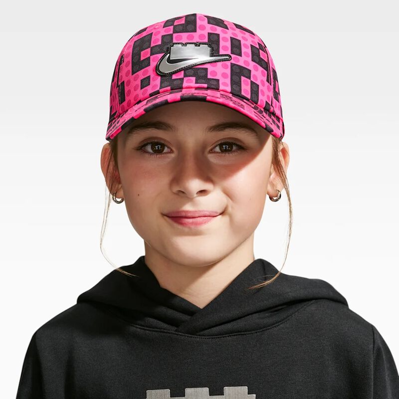 Nike Jockey Nike x LEGO Collection Ni&ntilde;os, ROJO, hi-res image number null