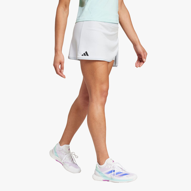 adidas Falda Tennis Club, AZUL, hi-res image number null