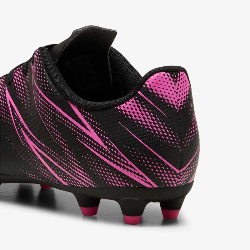 Puma Zapatillas Attacanto FG/AG, NEGRO, hi-res image number null