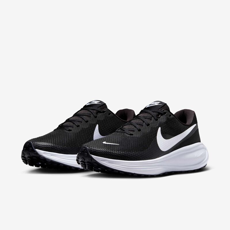 Nike Zapatillas Revolution 8, NEGRO, hi-res image number null