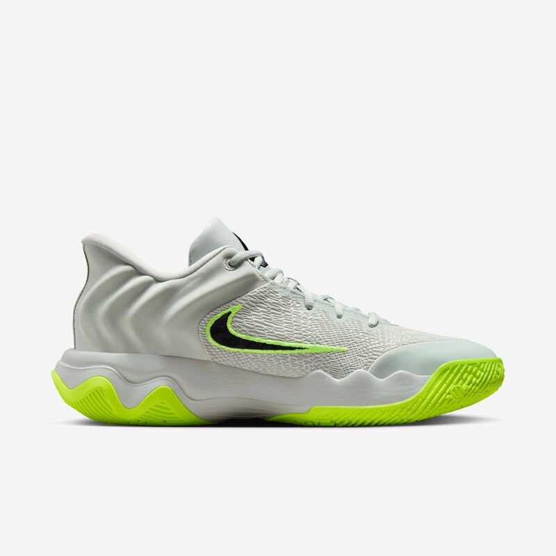 Nike Giannis Inmortality 4, NEGRO, hi-res image number null