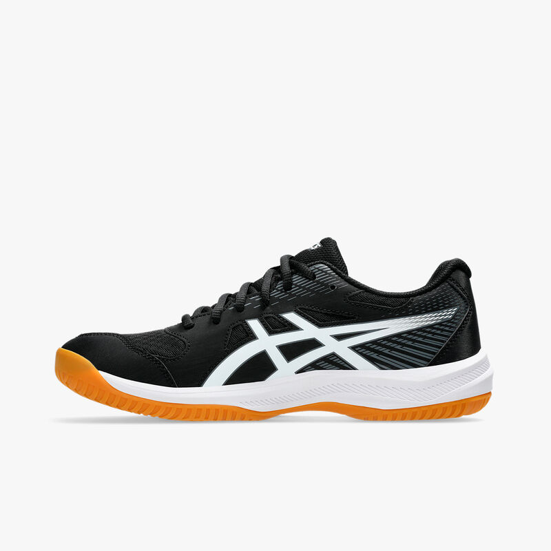 Asics Zapatillas Upcourt 6, NEGRO, hi-res image number null