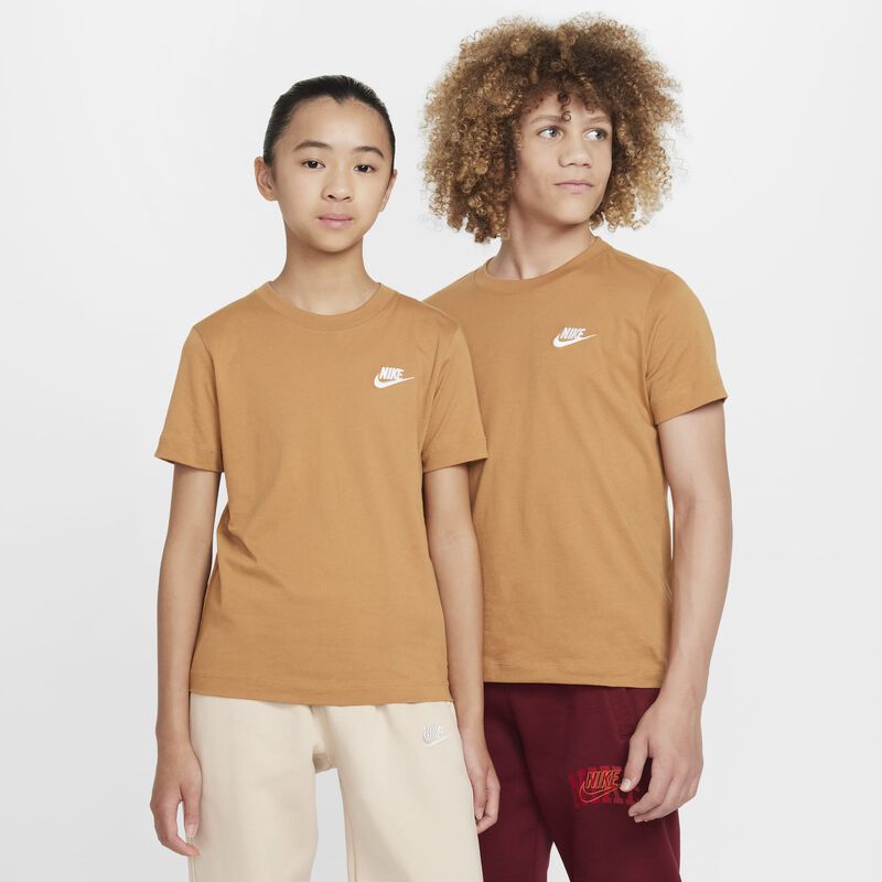 Nike Polera Sportswear, SURTIDO, hi-res image number null