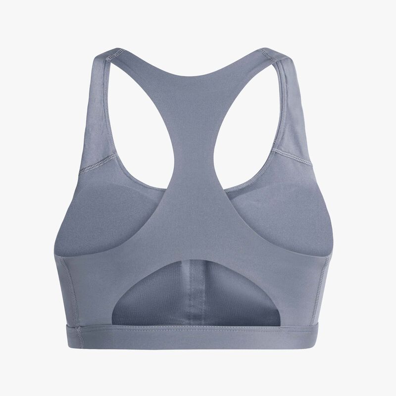 adidas Top Deportivo Optime Essentials, GRIS, hi-res image number null