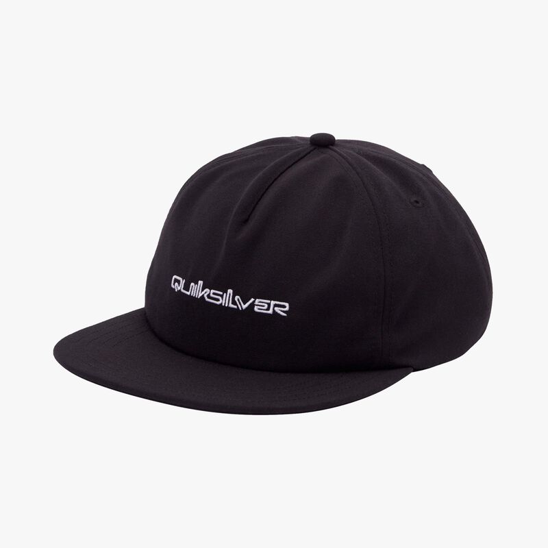 Quiksilver Jockey DNA Omni, NEGRO, hi-res image number null
