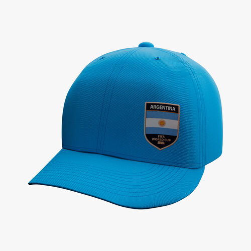 FIFA Jockey Mundial 2026 Argentina