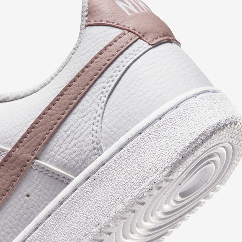 Nike Court Vision Low Next Nature, BLANCO, hi-res image number null