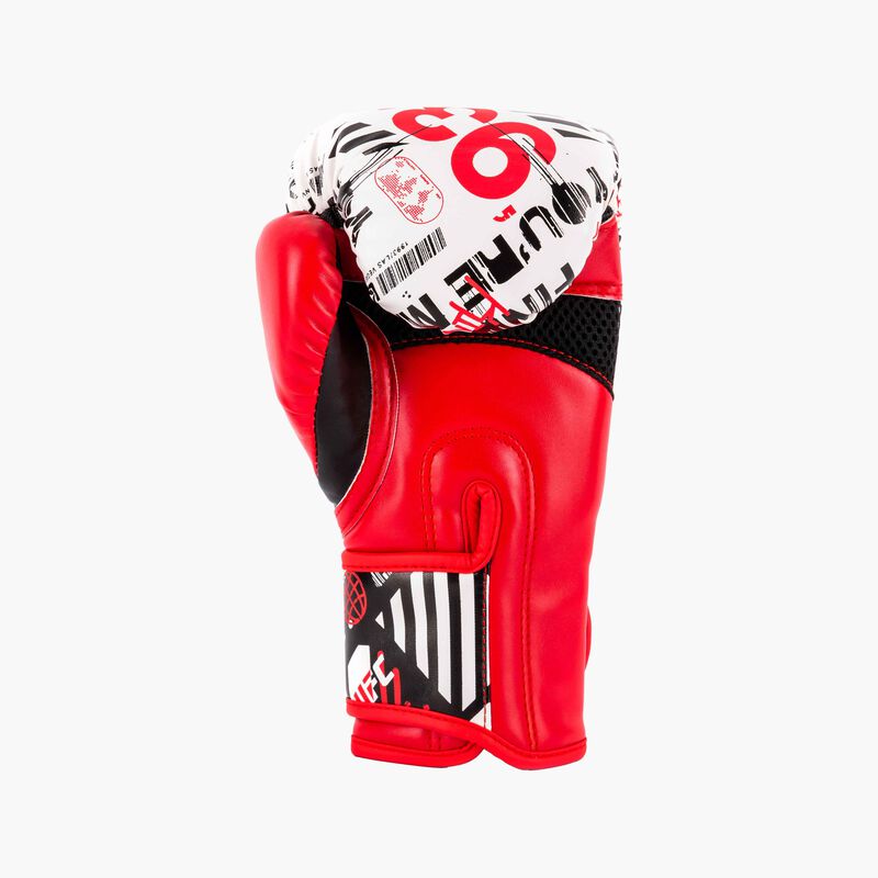 UFC Guantes Box Juvenil Made 6 Oz, SURTIDO, hi-res image number null