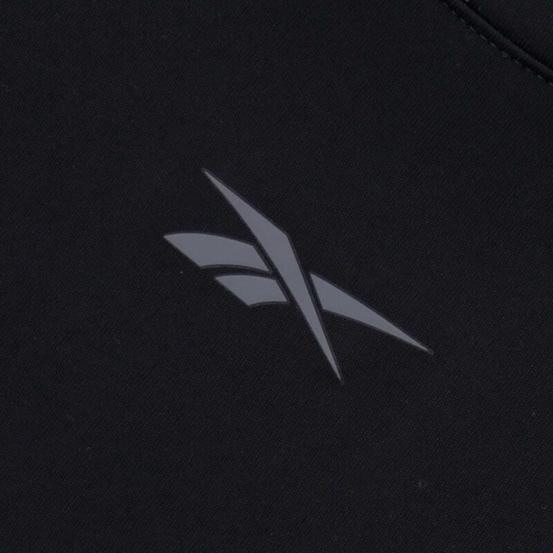 Reebok Polera Id Train, NEGRO, hi-res image number null