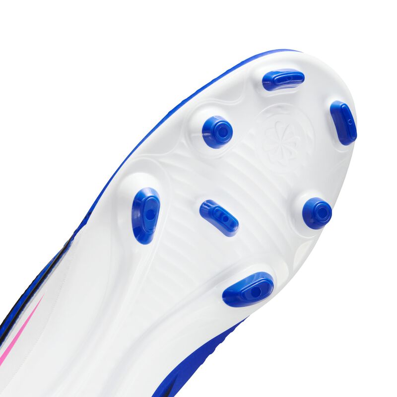 Nike Zapatillas Phantom 6 Low Club, AZUL, hi-res image number null