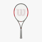 Wilson Raqueta Federer Elite Lite W/O, VERDE, hi-res
