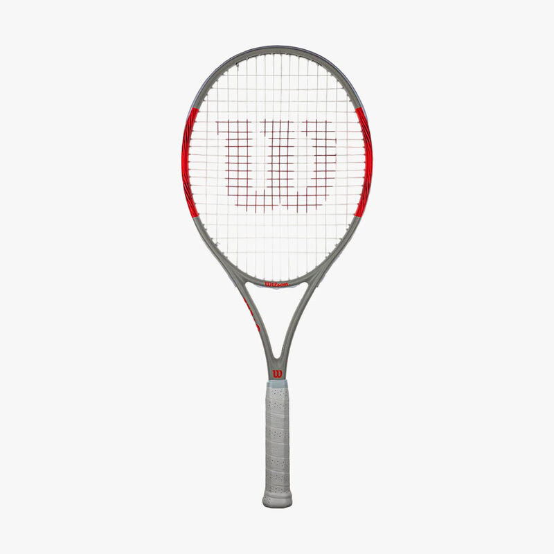 Wilson Raqueta Federer Elite Lite W/O, VERDE, hi-res image number null