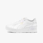 Puma Zapatillas Karmen Wedge, BLANCO, hi-res