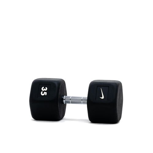 Nike Mancuerna Hexagonal 35 Kg