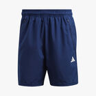 adidas Shorts Train Essentials Tejidos, AZUL, hi-res