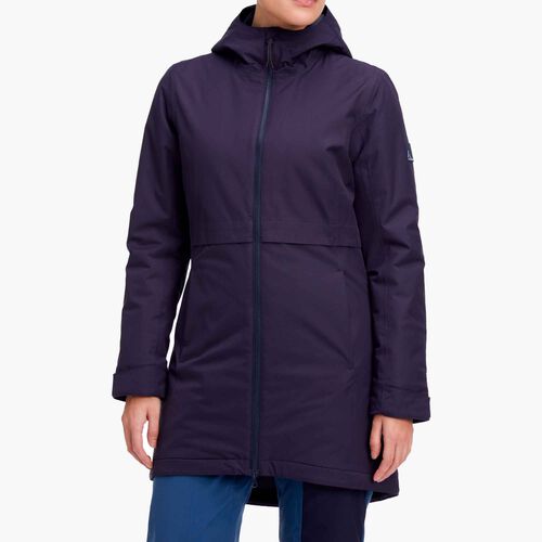 MCKINLEY EDLEN CHAQUETAS SENDERISMO MUJER