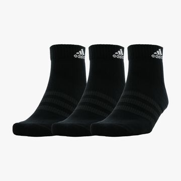 adidas Calcetines Acolchados Sportswear Tobilleras 3 Pares