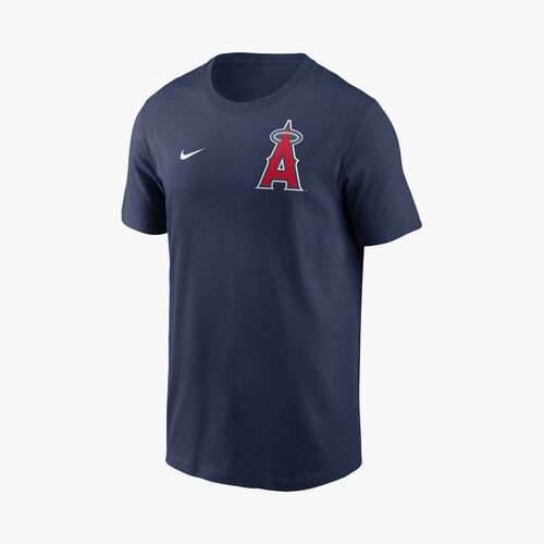 MLB Polera Hit Ang