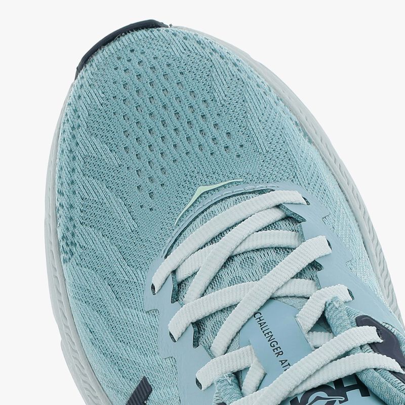 Hoka One One Zapatillas Challenger 7, AZUL, hi-res image number null