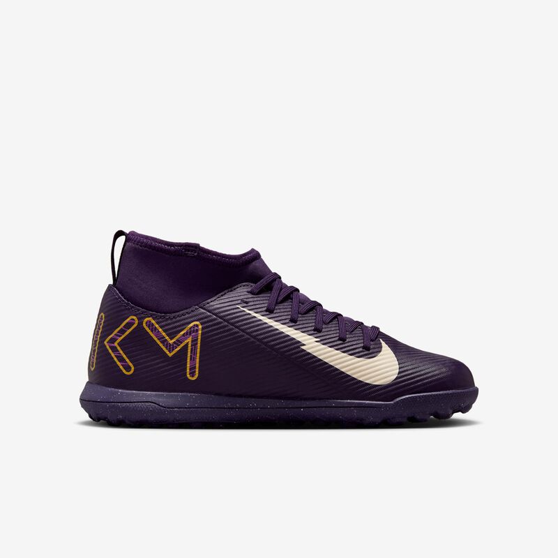 Nike Jr. Mercurial Superfly 10 Club Kylian Mbappé, SURTIDO, hi-res image number null