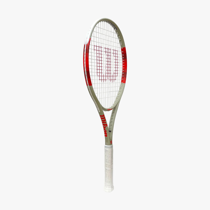 Wilson Raqueta Federer Elite Lite W/O, VERDE, hi-res image number null