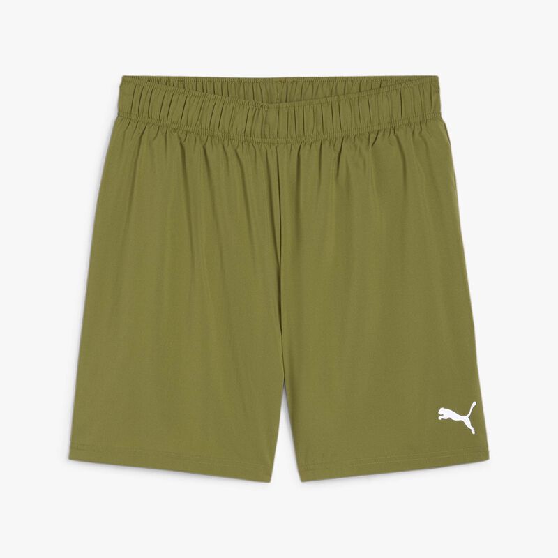 Puma Shorts Run Fav 2 in 1, VERDE, hi-res image number null