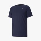 Puma Polera Performance, AMARILLO, hi-res