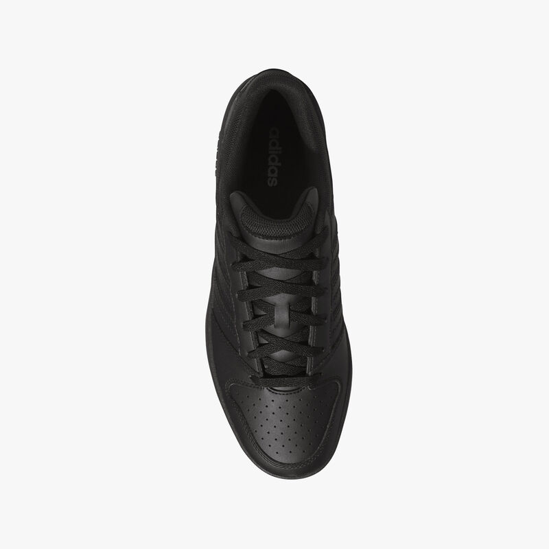 adidas Zapatillas Hoops Classic, NEGRO, hi-res image number null